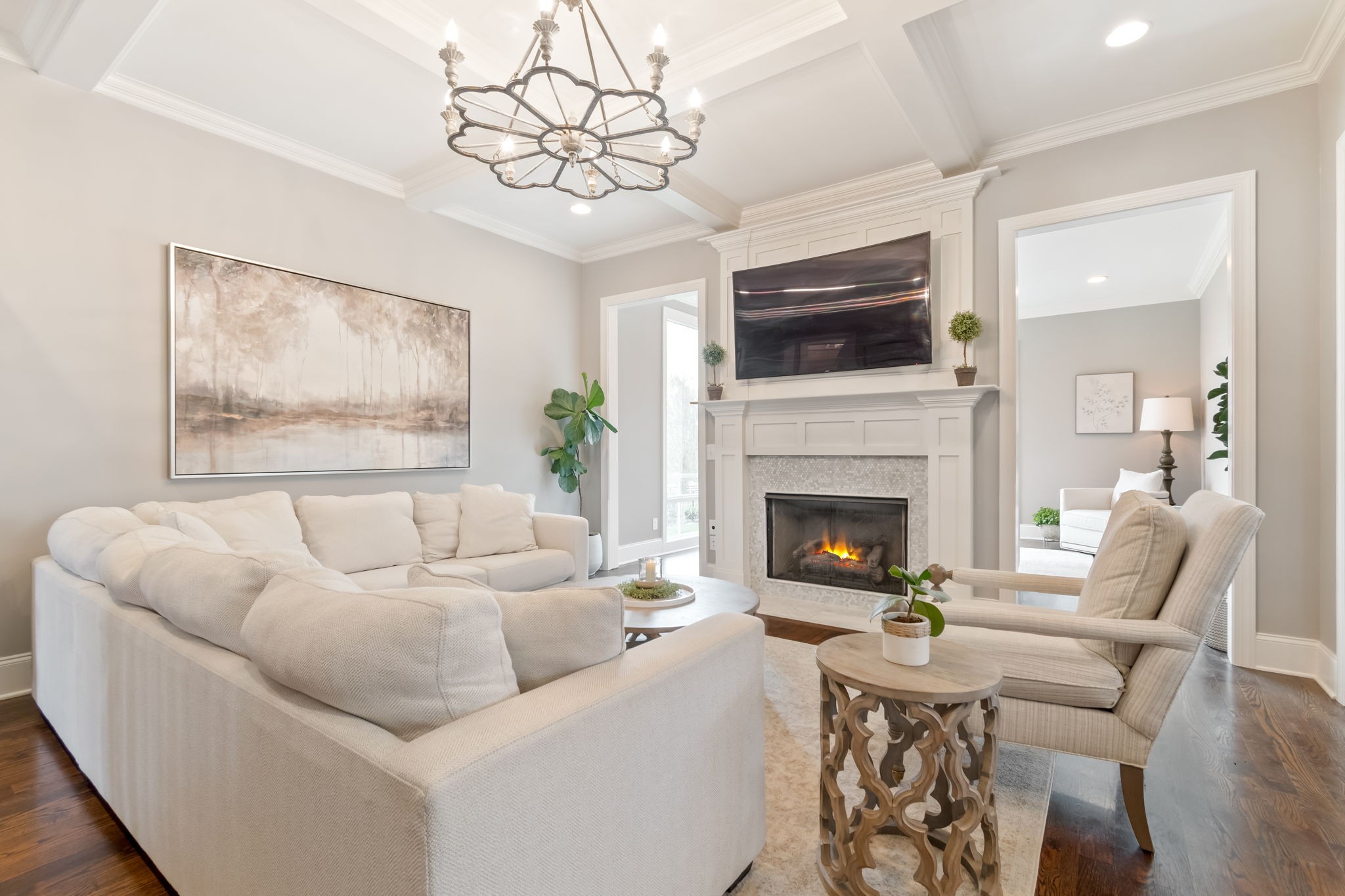 102 Princess Circle Franklin, TN 37064 - Photo 31 of 92