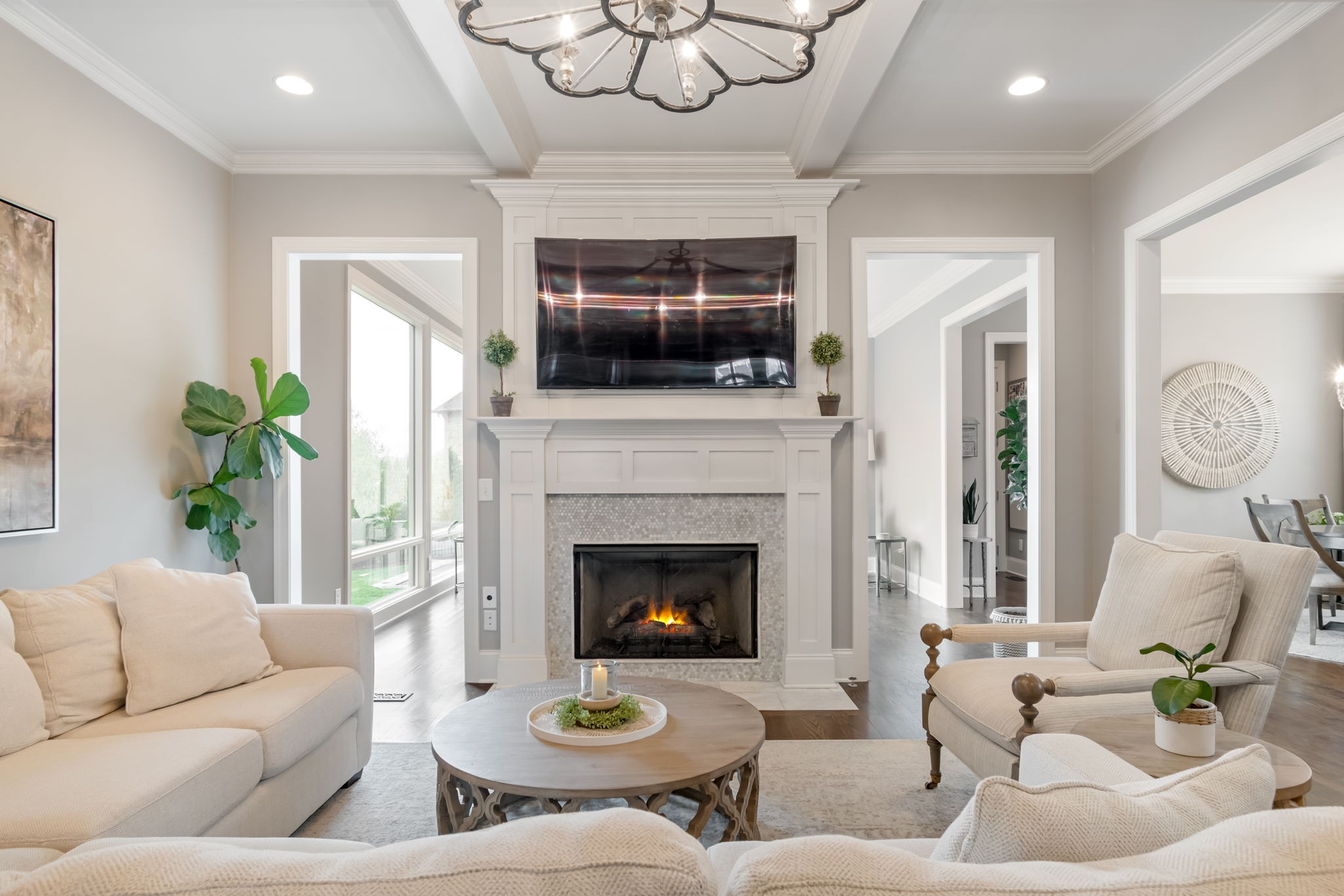 102 Princess Circle Franklin, TN 37064 - Photo 32 of 92