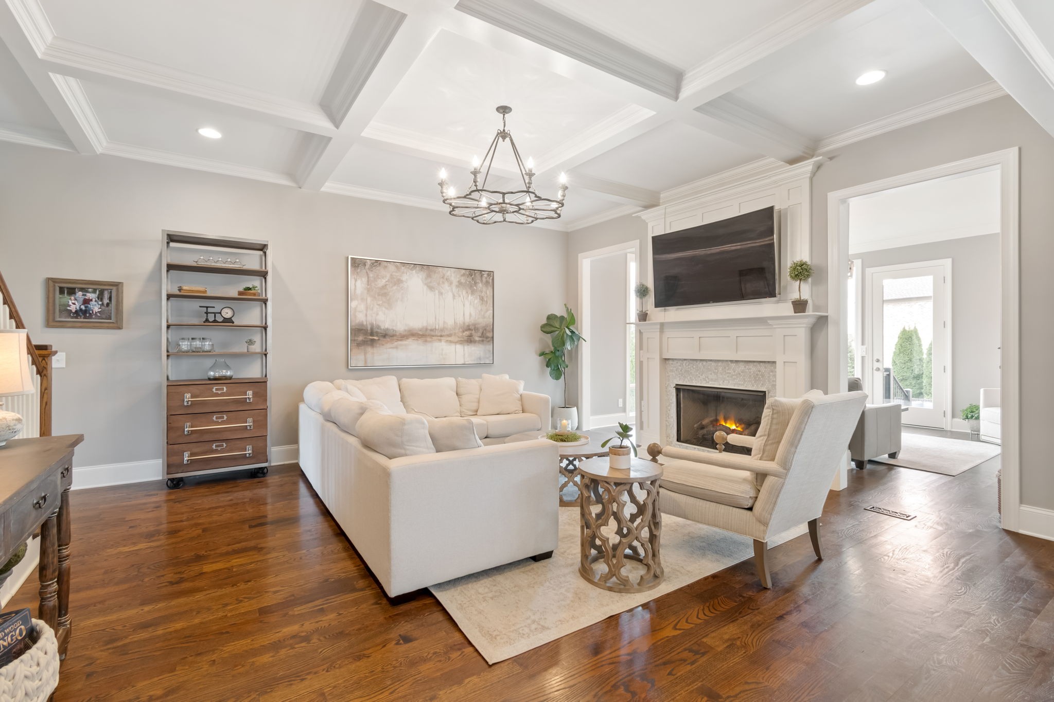 102 Princess Circle Franklin, TN 37064 - Photo 33 of 92