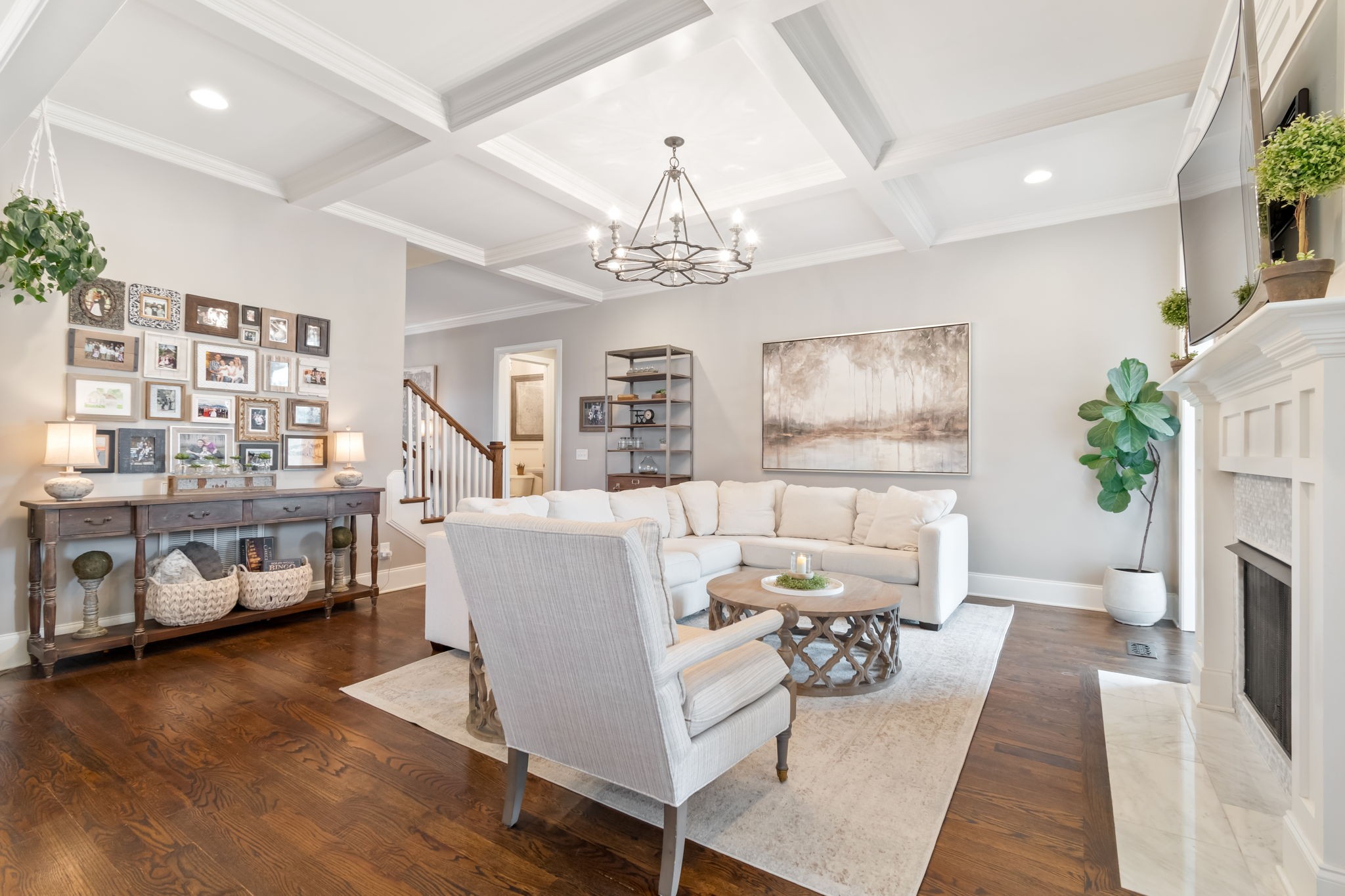 102 Princess Circle Franklin, TN 37064 - Photo 34 of 92