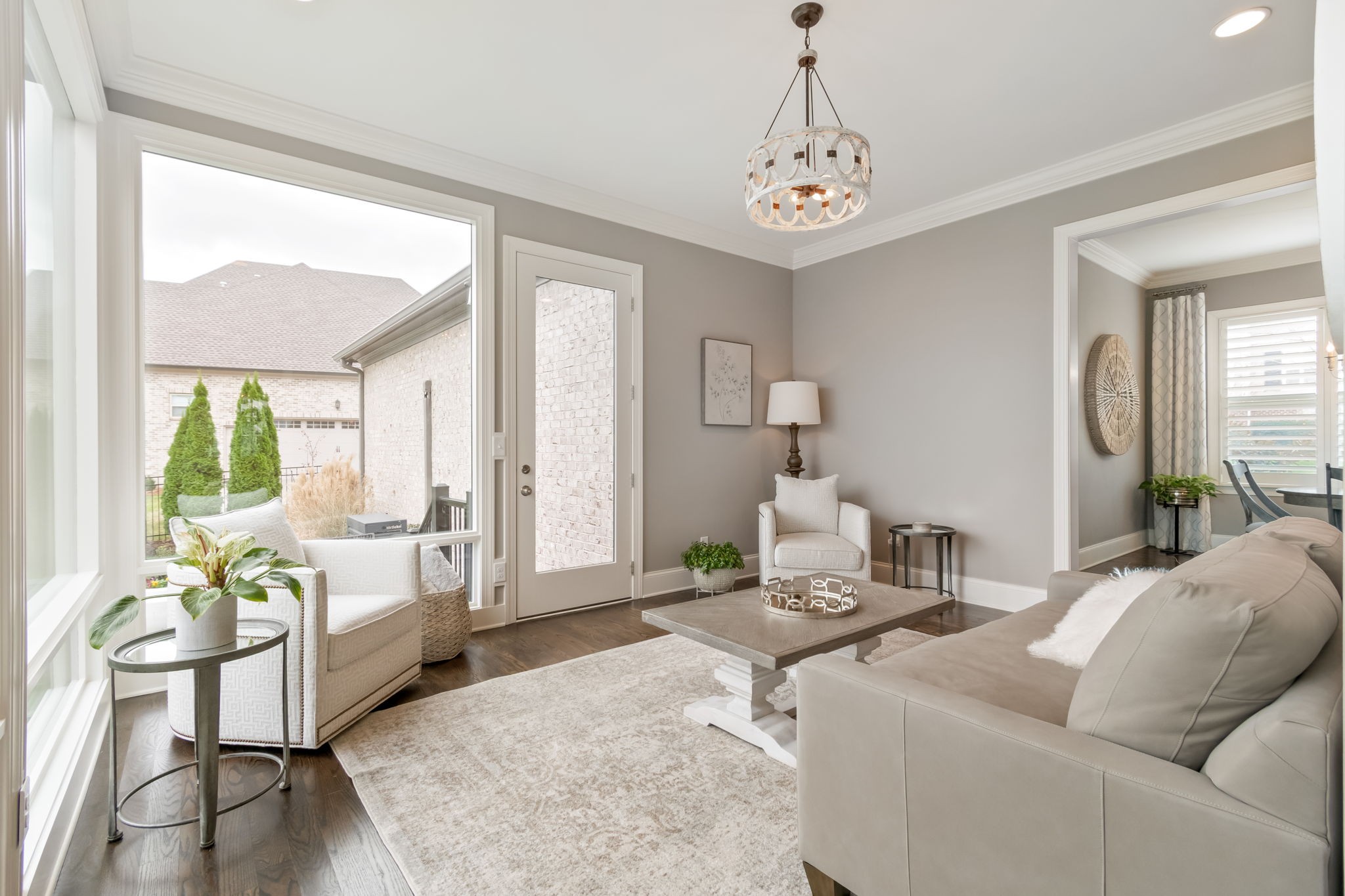 102 Princess Circle Franklin, TN 37064 - Photo 41 of 92