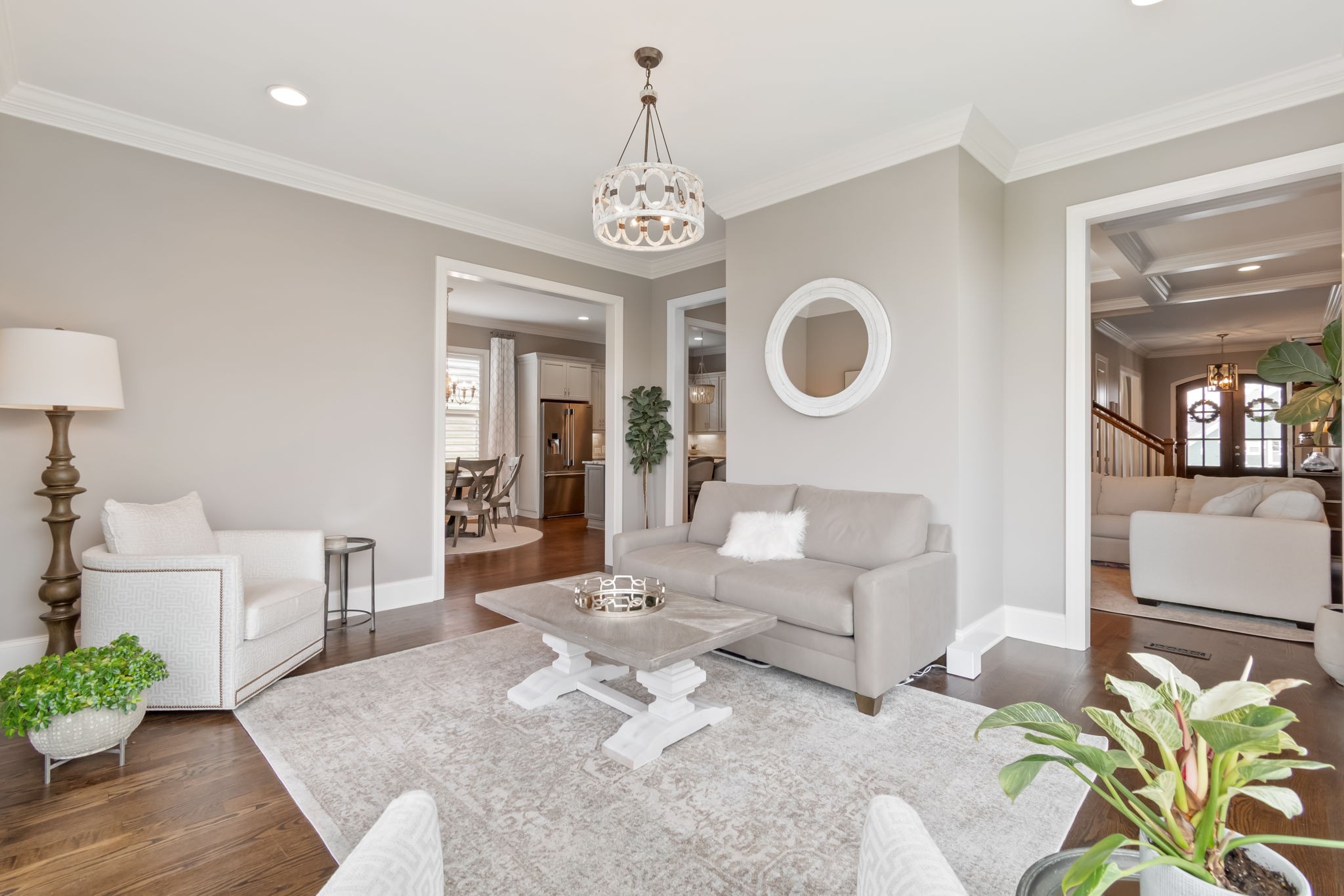 102 Princess Circle Franklin, TN 37064 - Photo 44 of 92