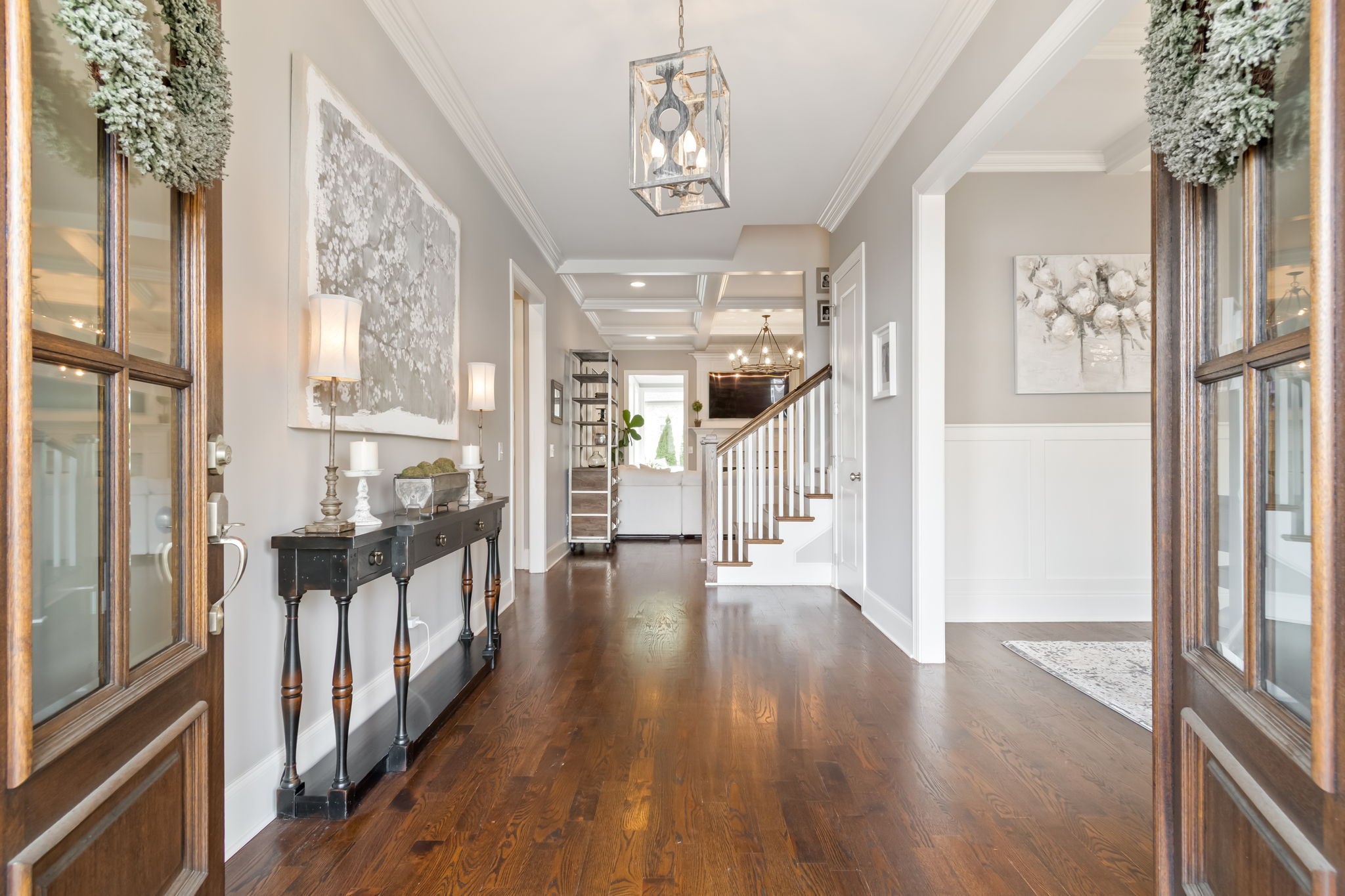 102 Princess Circle Franklin, TN 37064 - Photo 7 of 92