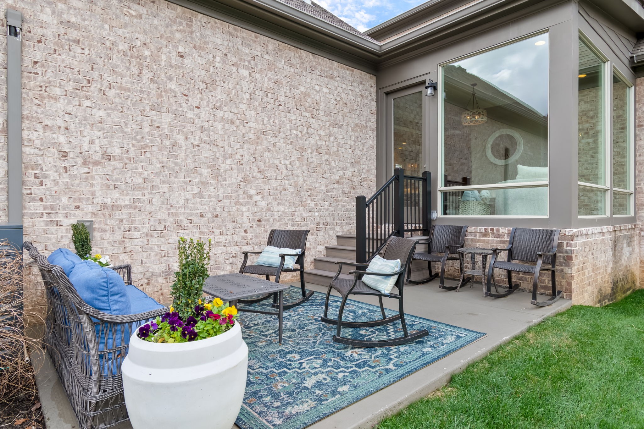 102 Princess Circle Franklin, TN 37064 - Photo 72 of 92