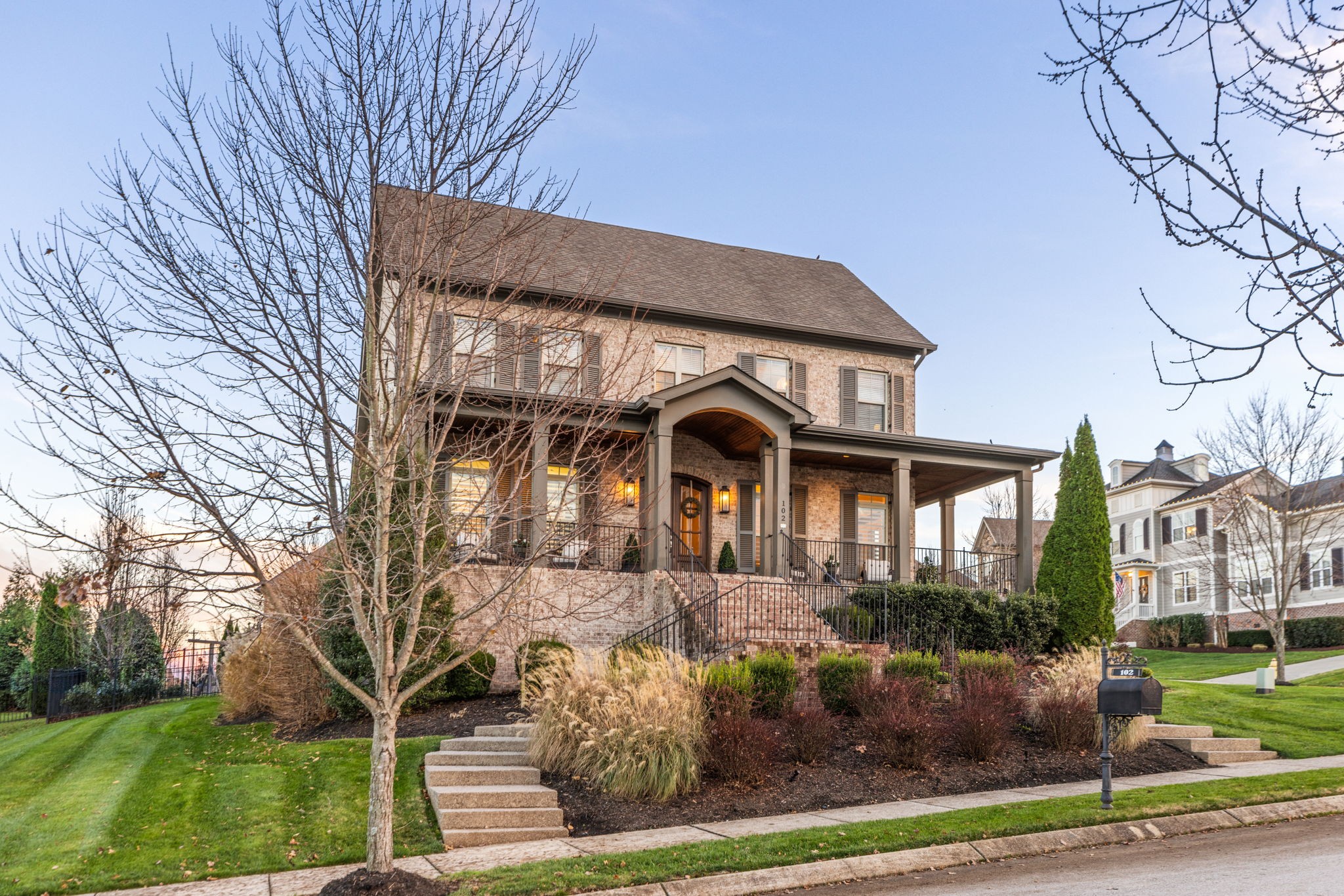 102 Princess Circle Franklin, TN 37064 - Photo 77 of 92