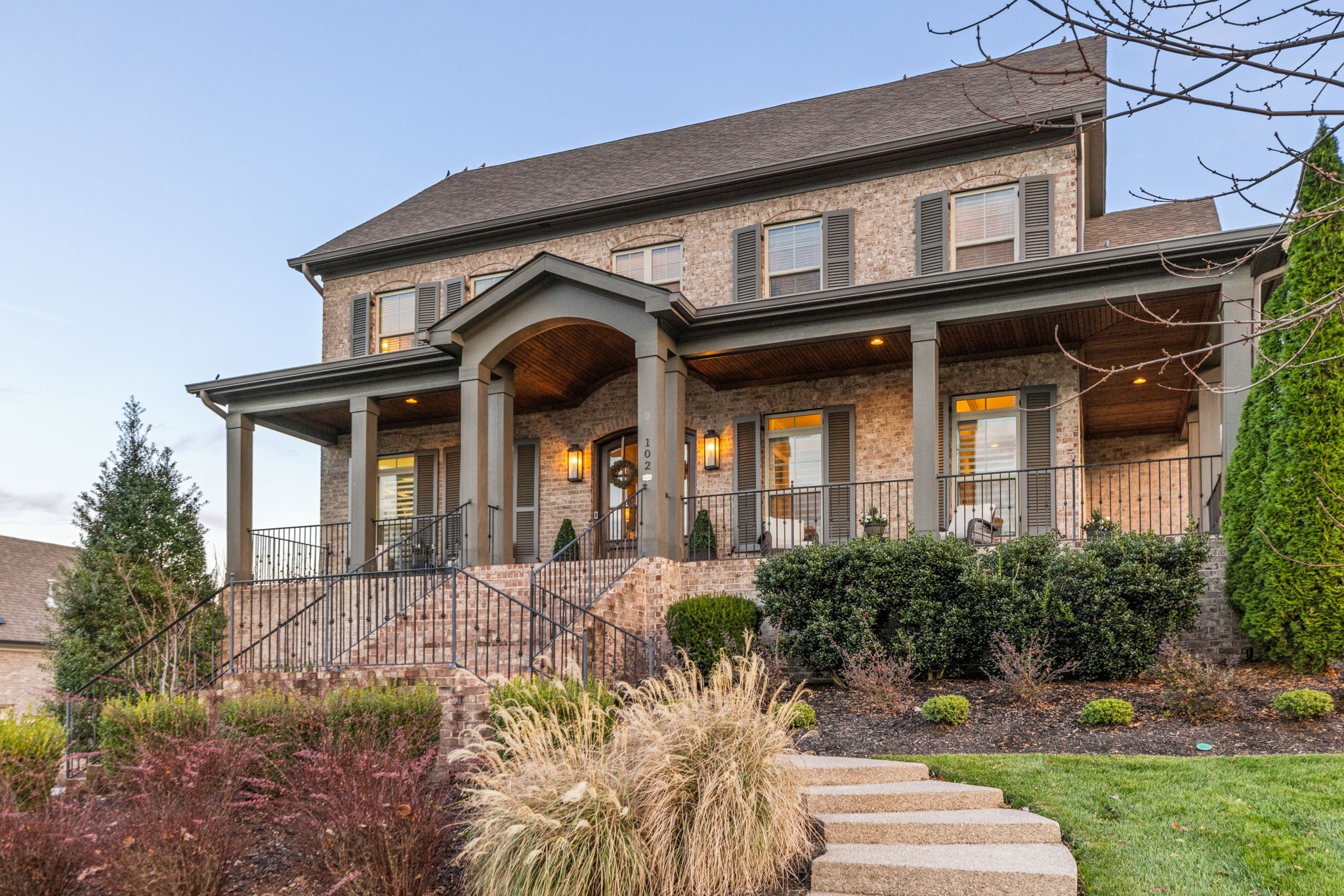 102 Princess Circle Franklin, TN 37064 - Photo 78 of 92