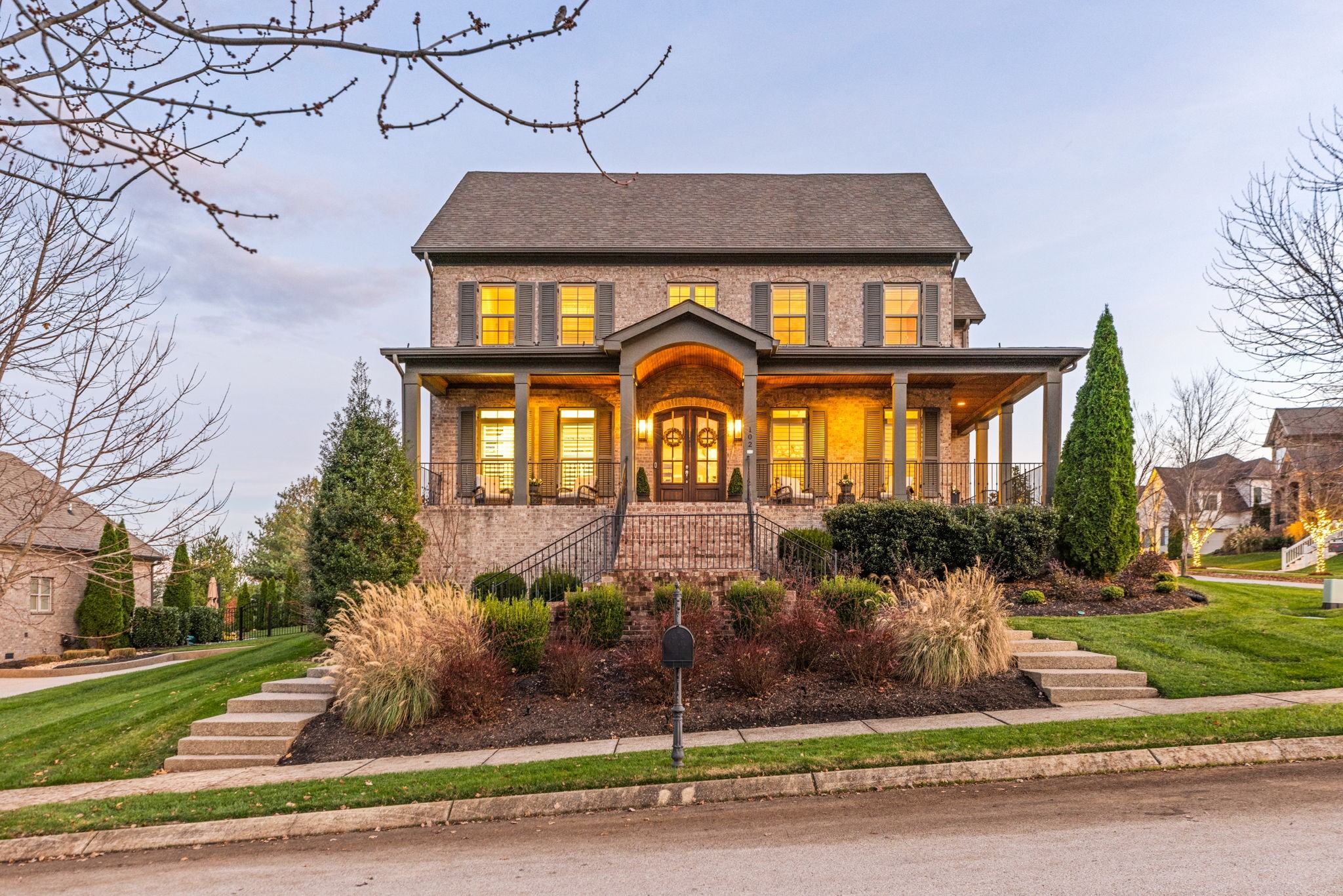 102 Princess Circle Franklin, TN 37064 - Photo 79 of 92