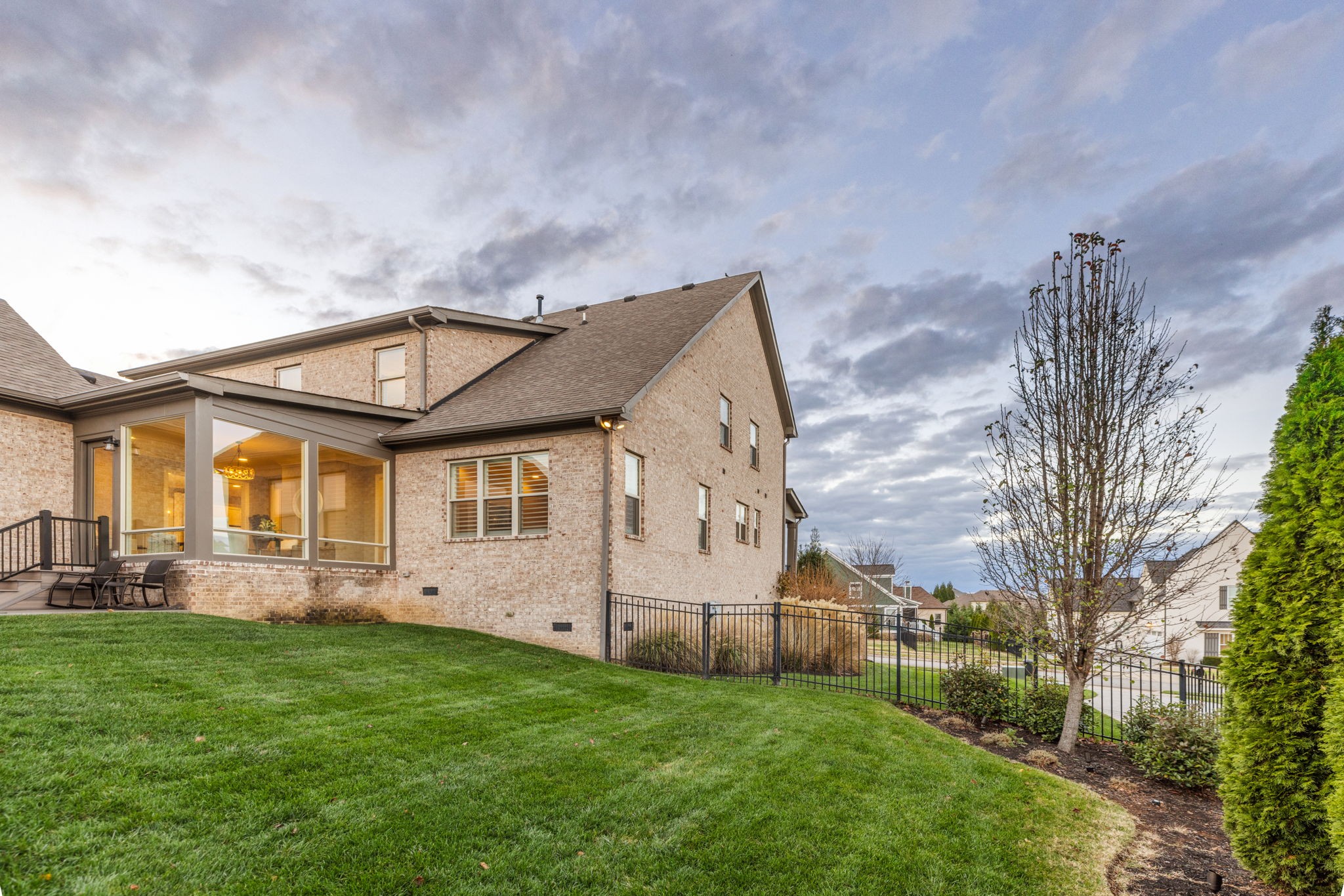 102 Princess Circle Franklin, TN 37064 - Photo 83 of 92