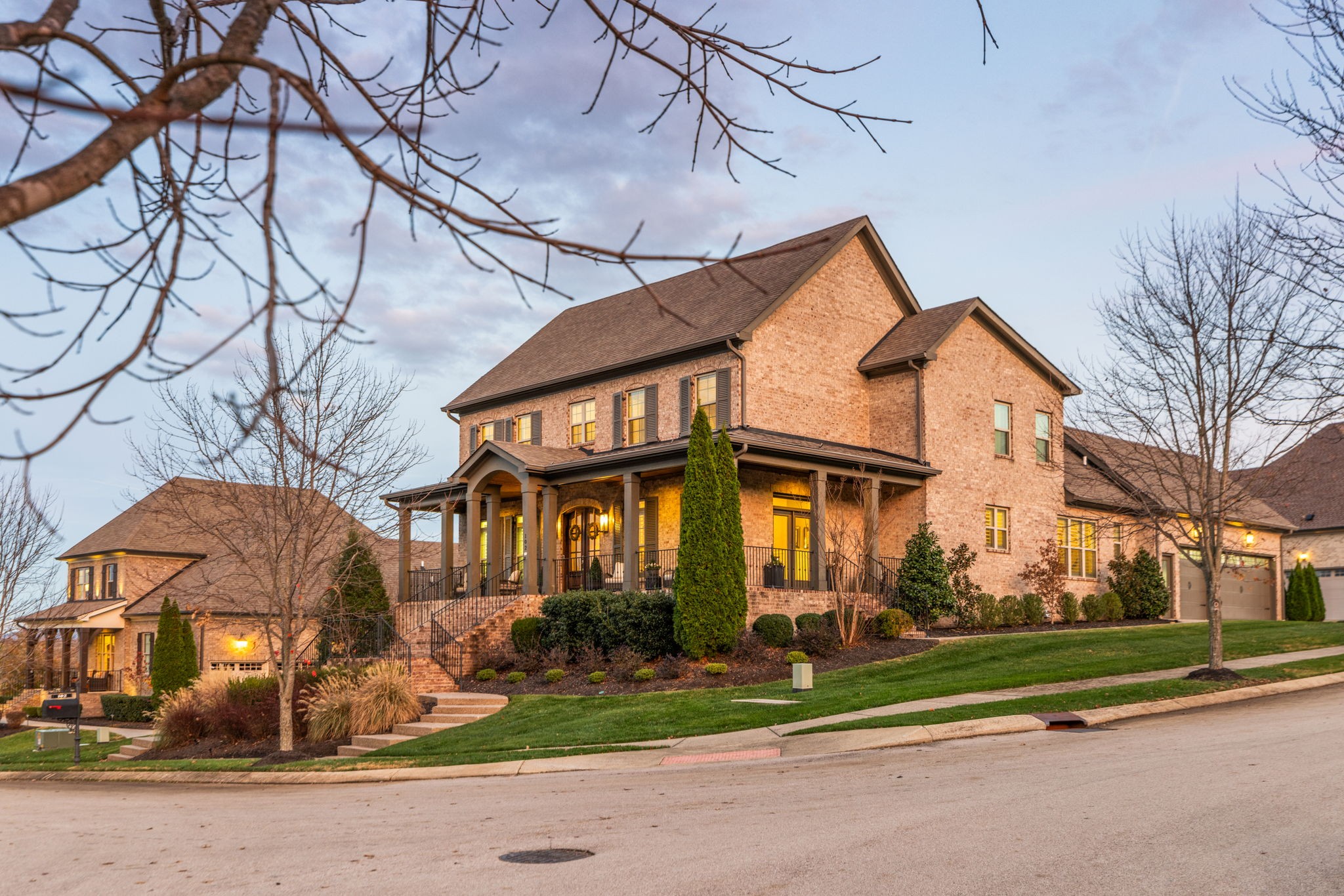 102 Princess Circle Franklin, TN 37064 - Photo 89 of 92