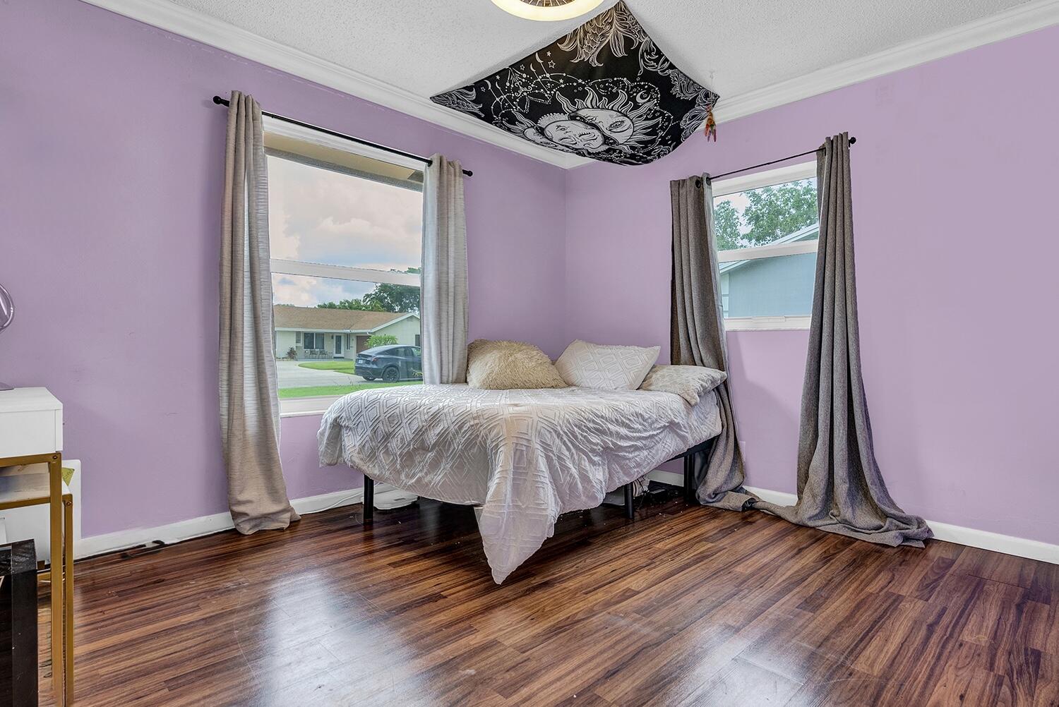 9544 Richmond Circle Boca Raton, FL 33434 - Photo 17 of 29 Bedroom