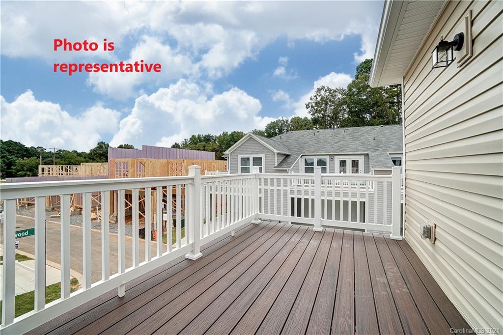 4105 Galloway Road, Unit B1975 Charlotte, NC 28262 - Photo 2 of 16