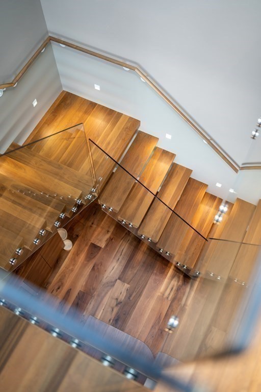 300 Pier 4 Blvd., Unit PHC Boston, MA 02210 - Photo 15 of 42 a view of a gym