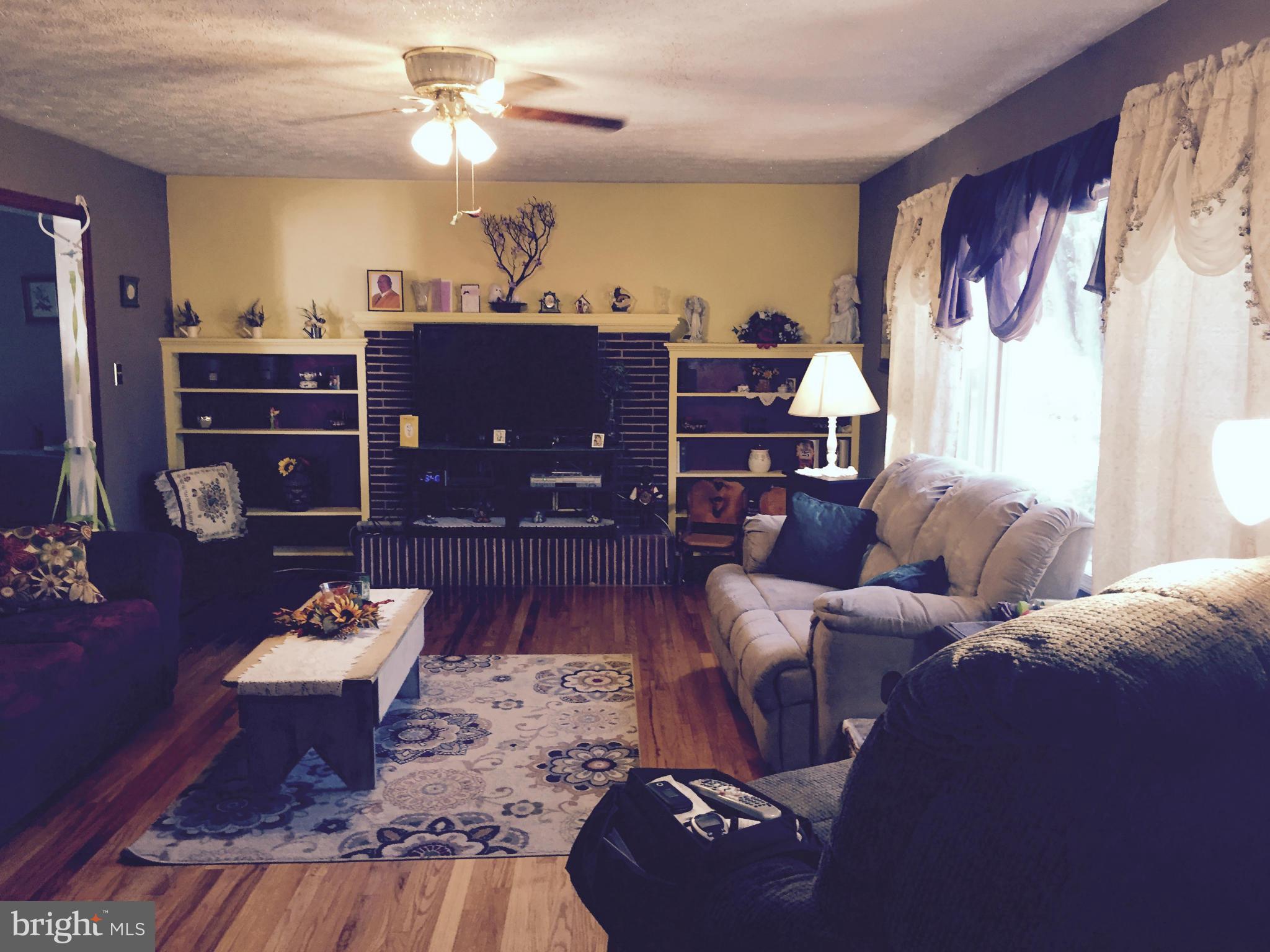 2234 East Old Philadelphia Road Elkton, MD 21921 - Photo 13 of 16 Living Room