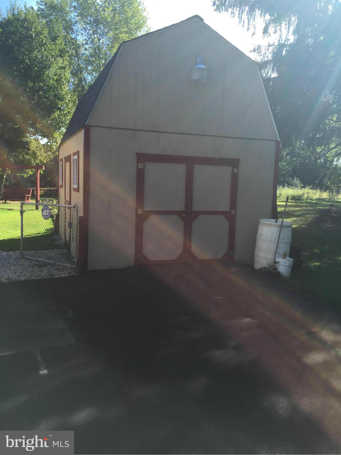 2234 East Old Philadelphia Road Elkton, MD 21921 - Photo 14 of 16 Exterior (Rear)