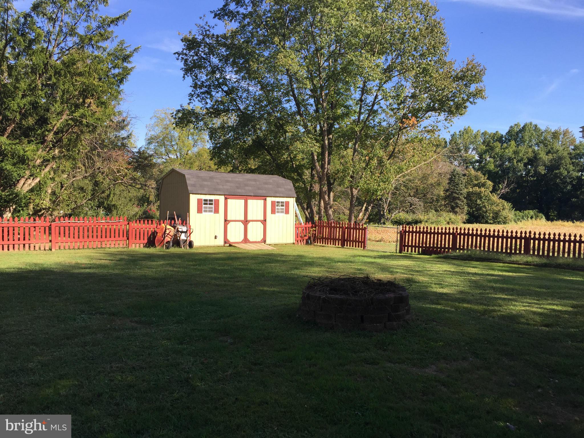 2234 East Old Philadelphia Road Elkton, MD 21921 - Photo 16 of 16 Exterior (Rear)