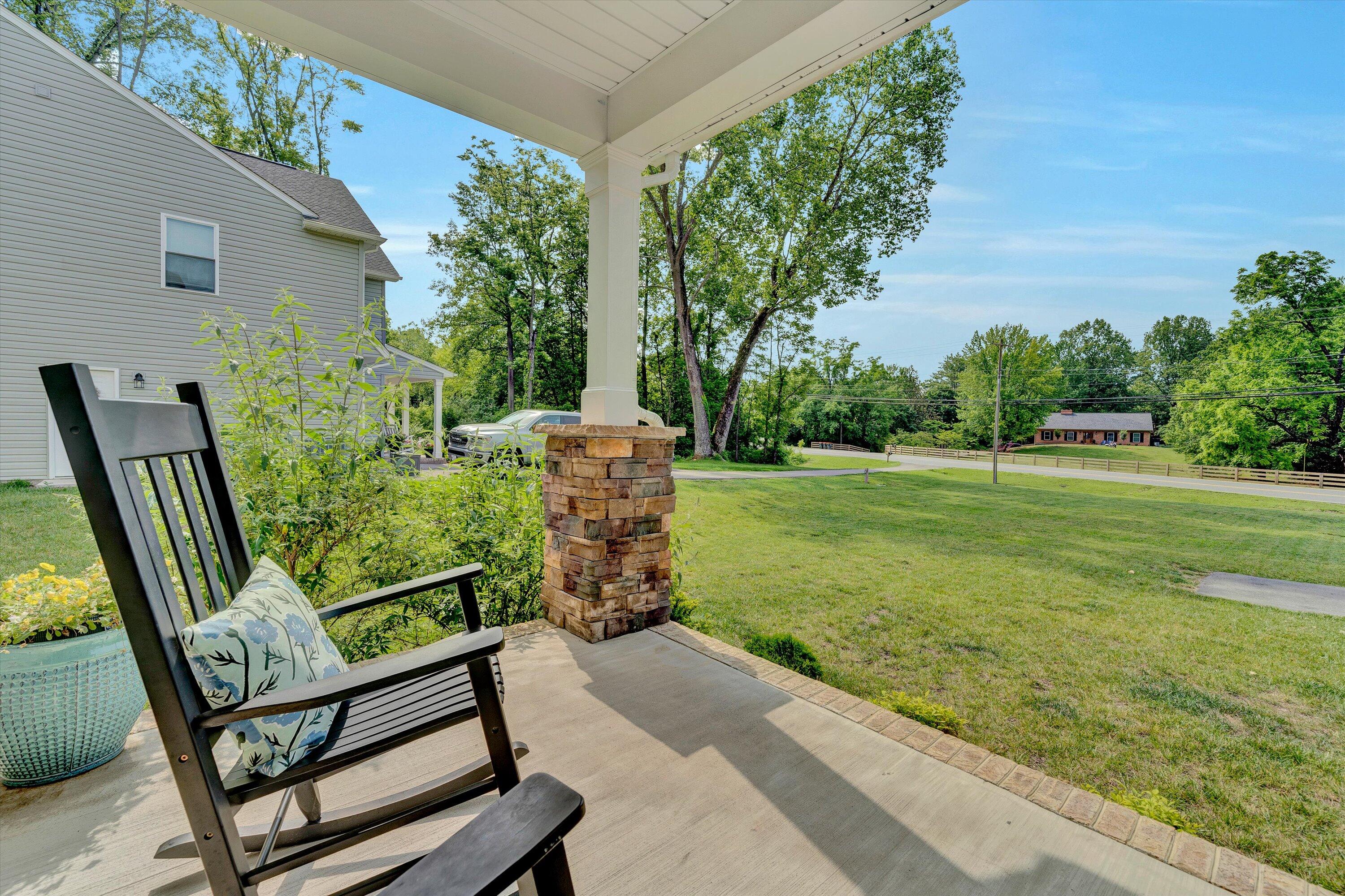 244 Catawba Road Daleville, VA 24083 - Photo 3 of 43 04-SGM-04136