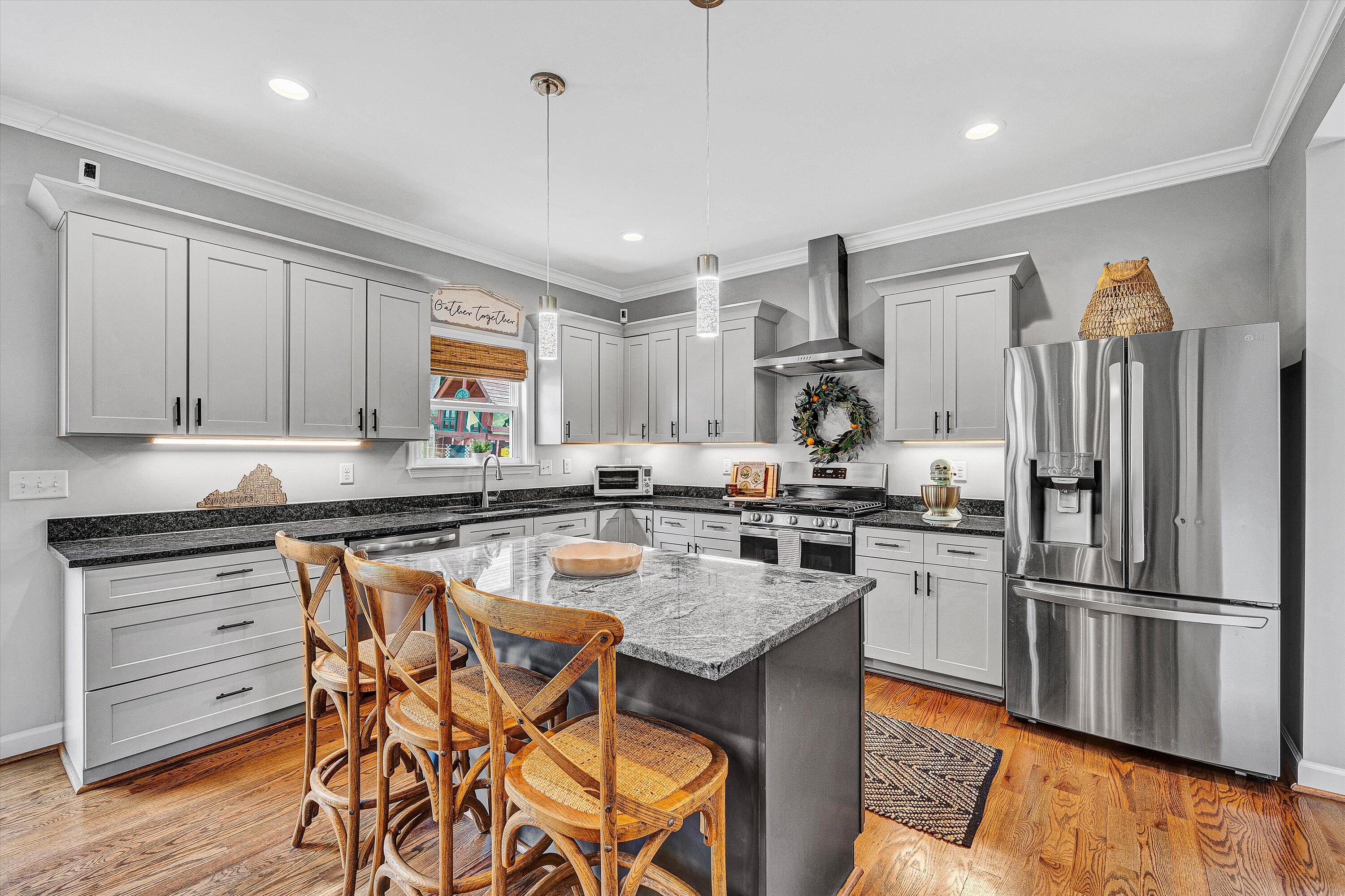 244 Catawba Road Daleville, VA 24083 - Photo 8 of 43 10-SGM-04166