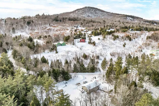 $85,000 | Lot 14 Centennial Way, Thornton, NH 03285