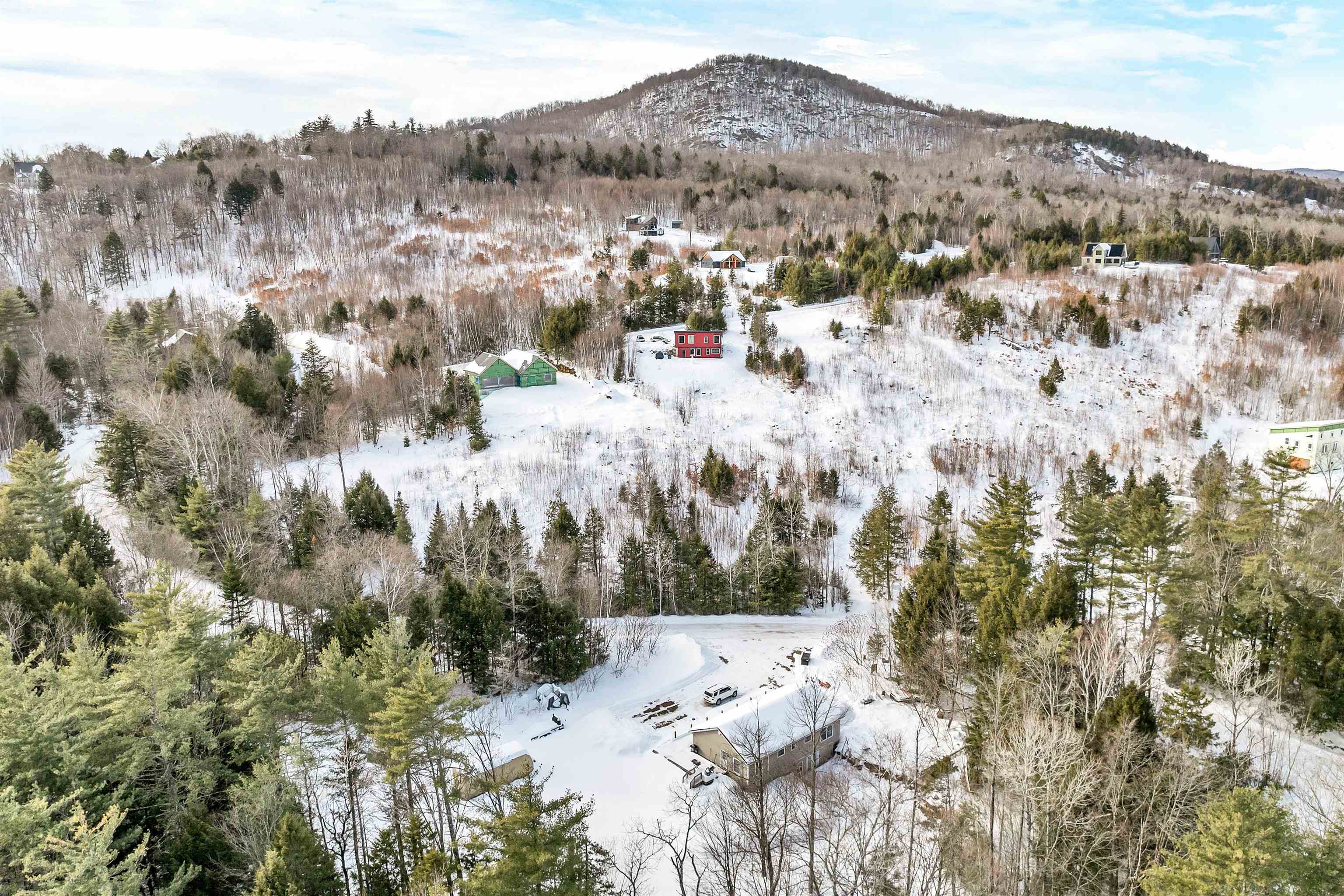 Lot 14 Centennial Way Thornton, NH 03285 - Photo 27 of 49