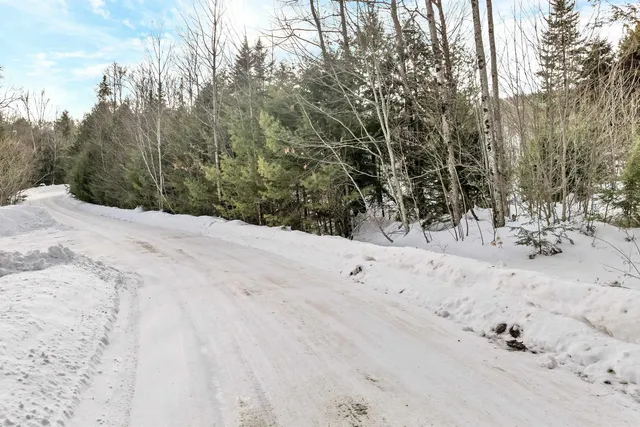 $85,000 | Lot 14 Centennial Way, Thornton, NH 03285