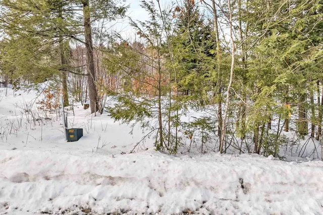 $85,000 | Lot 14 Centennial Way, Thornton, NH 03285