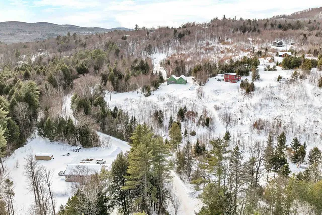 $85,000 | Lot 14 Centennial Way, Thornton, NH 03285