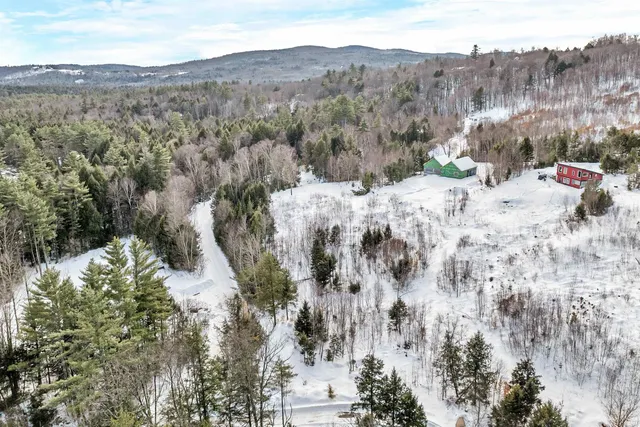 $85,000 | Lot 14 Centennial Way, Thornton, NH 03285