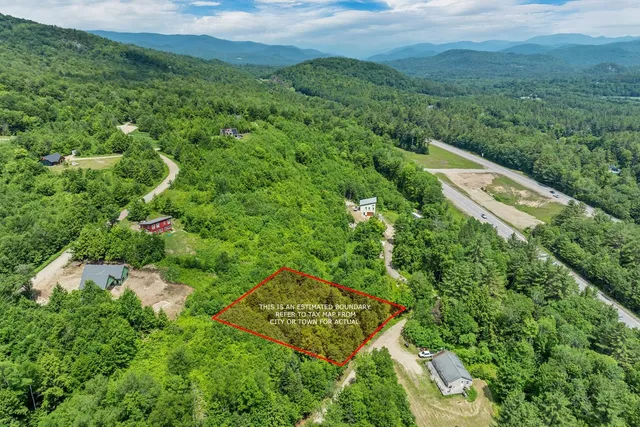 $85,000 | Lot 14 Centennial Way, Thornton, NH 03285