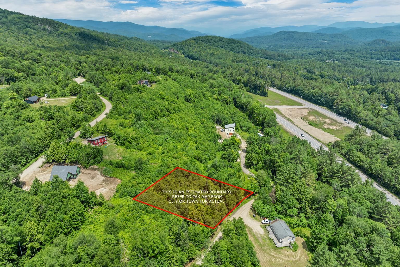 Lot 14 Centennial Way Thornton, NH 03285 - Photo 4 of 49