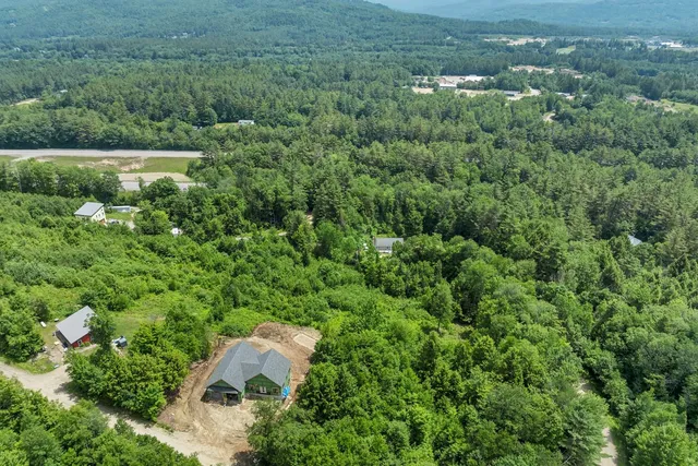 $85,000 | Lot 14 Centennial Way, Thornton, NH 03285