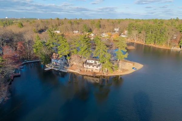 $160,000 | 34 Baby Beach Road, Groton, MA 01450