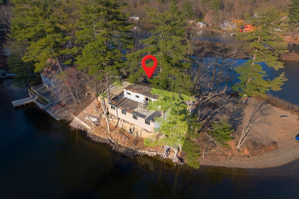 34 Baby Beach Road Groton, MA 01450 - Photo 4 of 23