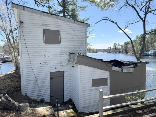 34 Baby Beach Road Groton, MA 01450 - Photo 6 of 23