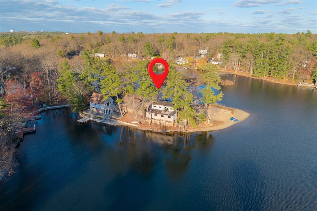 34 Baby Beach Road Groton, MA 01450 - Photo 9 of 23