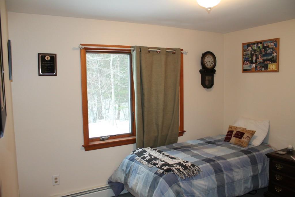 93 Hilton Road Whitefield, ME 04353 - Photo 13 of 20 Bedroom 2