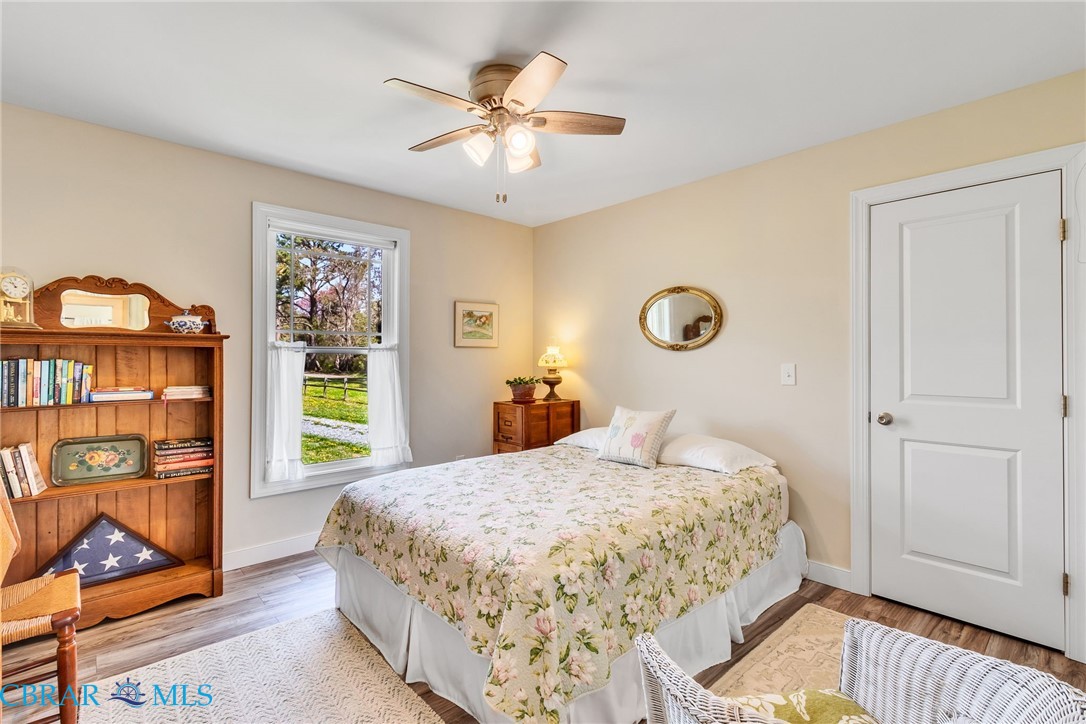 428 Smith Point Road Reedville, VA 22539 - Photo 28 of 38