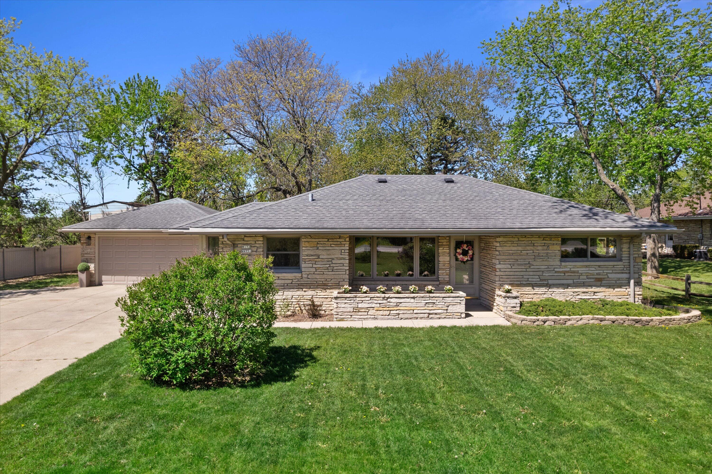 W172N9751 Division Road Germantown, WI 53022 - Photo 1 of 1 Exterior