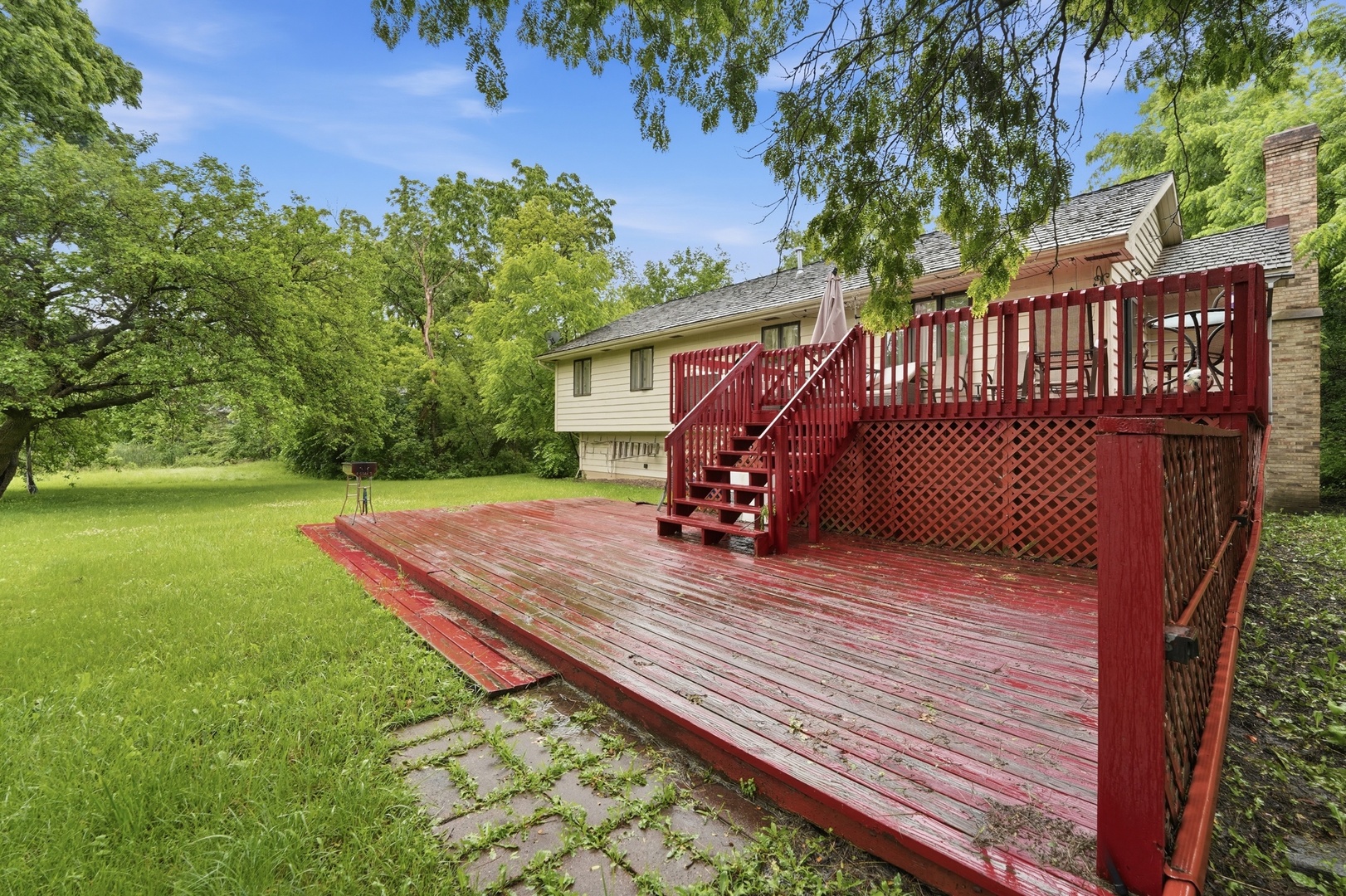 21 Sequoia Road Hawthorn Woods, IL 60047 - Photo 28 of 33