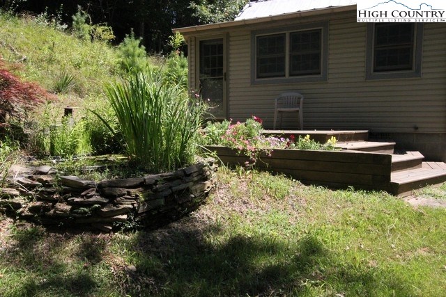 1919 Powerhouse Road Independence, VA 24348 - Photo 19 of 43 Gallery Image 19