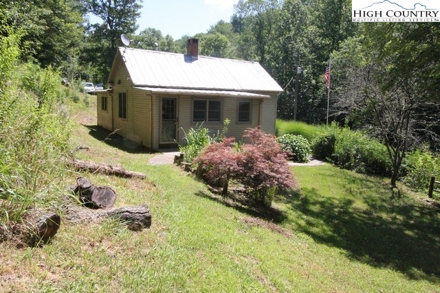 1919 Powerhouse Road Independence, VA 24348 - Photo 28 of 43 Gallery Image 28
