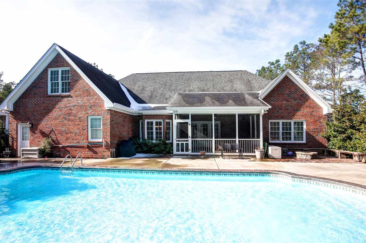 3928 Lauriston Road Raleigh, NC 27616 - Photo 4 of 25 Photo 4