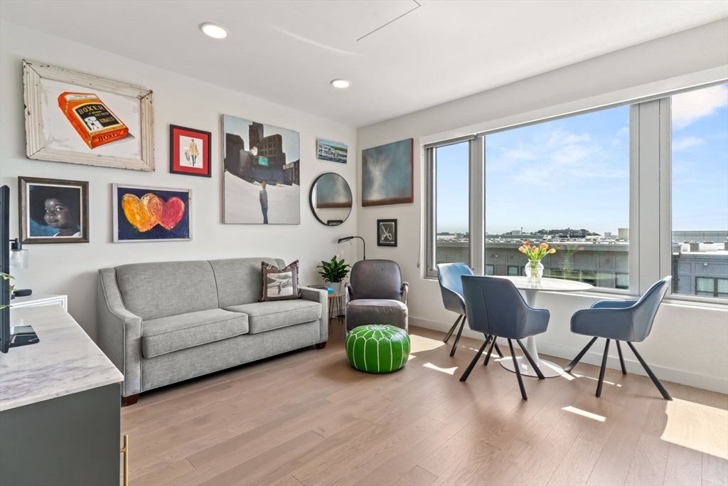 45 Lewis Street, Unit PH2 Boston, MA 02128 - Photo 1 of 25