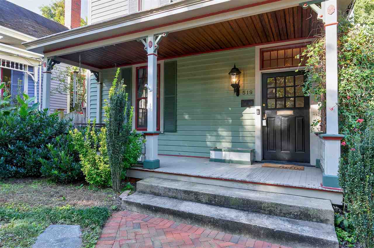519 North East Street Raleigh, NC 27604 - Photo 3 of 30 Photo 3