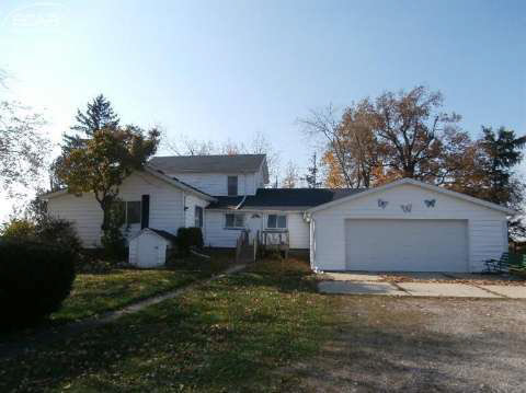 3001 East Copas Road Owosso, MI 48867 - Photo 1 of 19 20424059.JPG