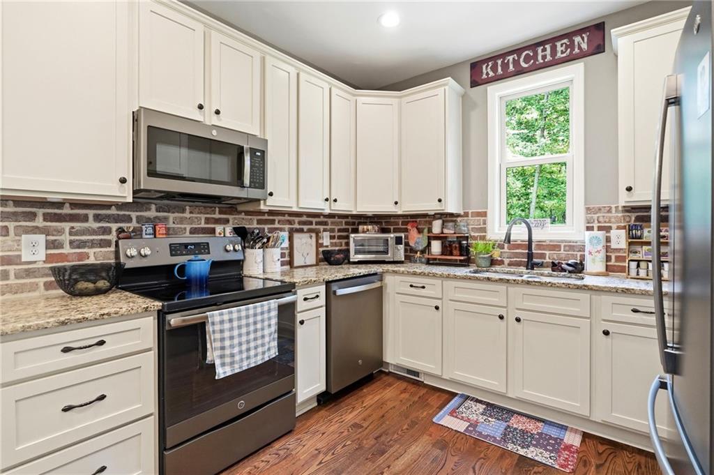 4456 Brushy Mountain Road Dallas, GA 30132 - Photo 10 of 58