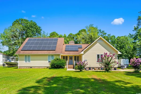 $398,000 | 528 George Washington Trail, Georgetown, SC 29440