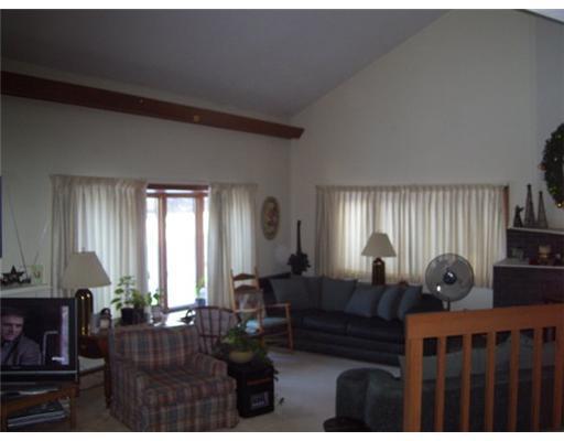 310 Parsons Road Presque Isle, ME 04769 - Photo 8 of 25 Living Room.