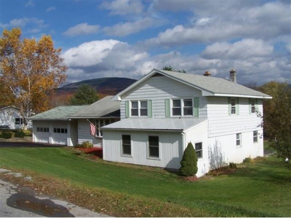 164 Morgan Street Bennington, VT 05201 - Photo 1 of 1 Gallery Image 1