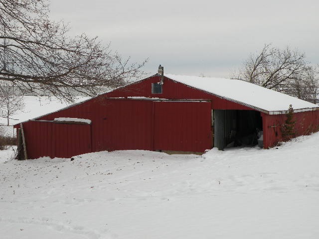2760 Hibbard Road Corunna, MI 48817 - Photo 21 of 30 Gallery Image 21