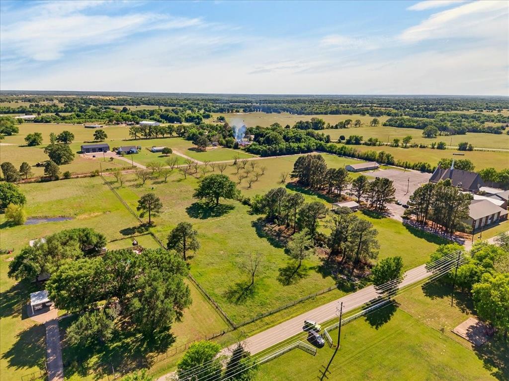 0 East Will White Road Tool, TX 75143 - Photo 11 of 15 View of rural area with a pastoral area